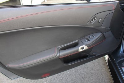 2013 Chevrolet Corvette Z06 3LZ