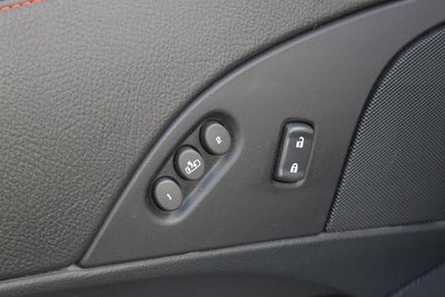 2013 Chevrolet Corvette Z06 3LZ