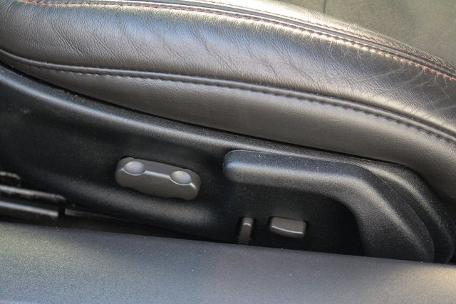 2013 Chevrolet Corvette Z06 3LZ