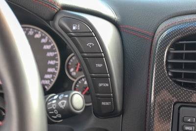 2013 Chevrolet Corvette Z06 3LZ