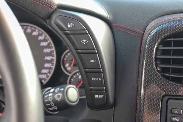 2013 Chevrolet Corvette Z06 3LZ