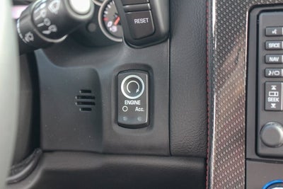 2013 Chevrolet Corvette Z06 3LZ