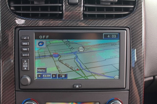 2013 Chevrolet Corvette Z06 3LZ