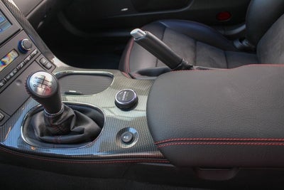 2013 Chevrolet Corvette Z06 3LZ