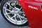 2012 Chevrolet Corvette Z06 with 3LZ