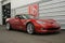2012 Chevrolet Corvette Z06 with 3LZ