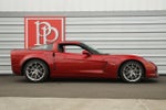2012 Chevrolet Corvette Z06 with 3LZ