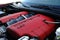 2012 Chevrolet Corvette Z06 with 3LZ