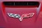 2012 Chevrolet Corvette Z06 with 3LZ