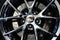 2012 Chevrolet Corvette Z06 with 3LZ