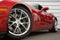 2012 Chevrolet Corvette Z06 with 3LZ