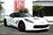 2016 Chevrolet Corvette Z51 3LT
