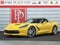 2016 Chevrolet Corvette Z51 3LT