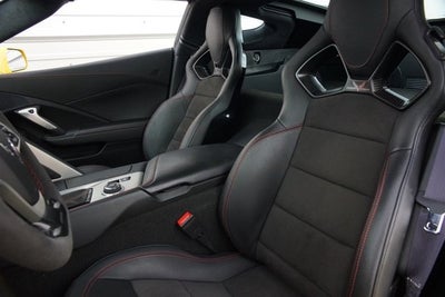 2016 Chevrolet Corvette Z51 3LT