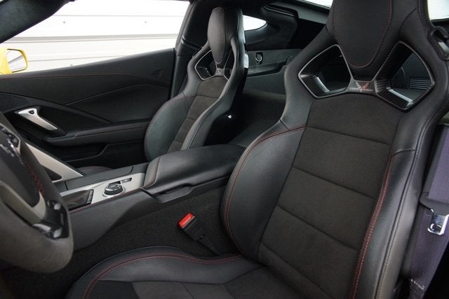 2016 Chevrolet Corvette Z51 3LT