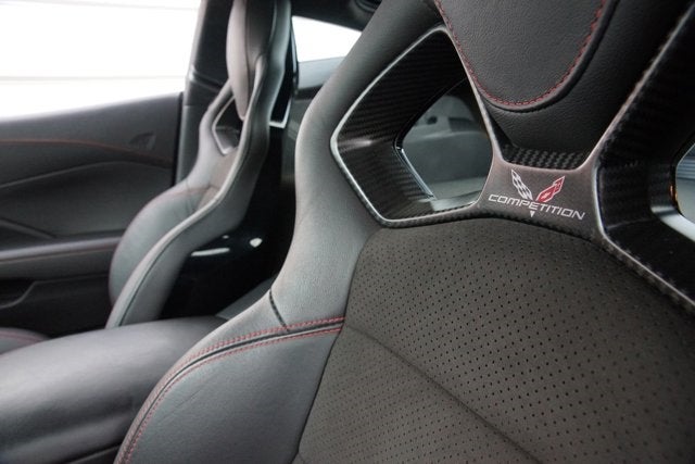 2016 Chevrolet Corvette Z51 3LT