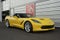 2016 Chevrolet Corvette Z51 3LT