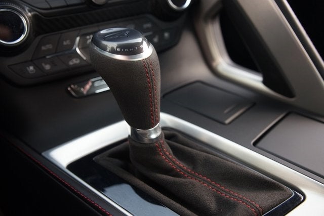 2016 Chevrolet Corvette Z51 3LT