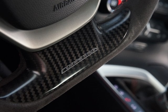 2016 Chevrolet Corvette Z51 3LT