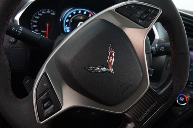 2016 Chevrolet Corvette Z51 3LT