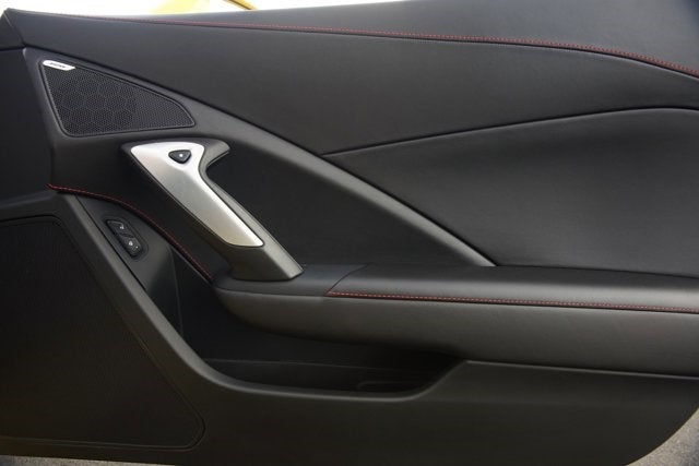 2016 Chevrolet Corvette Z51 3LT