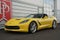 2016 Chevrolet Corvette Z51 3LT