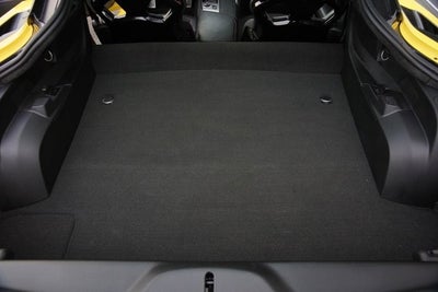 2016 Chevrolet Corvette Z51 3LT