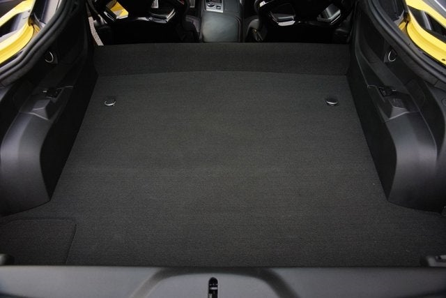 2016 Chevrolet Corvette Z51 3LT