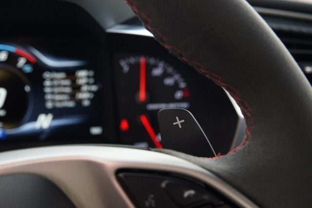 2016 Chevrolet Corvette Z51 3LT