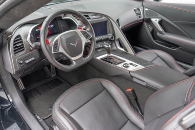 2019 Chevrolet Corvette Z51 3LT