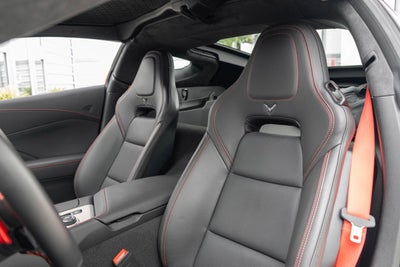 2019 Chevrolet Corvette Z51 3LT