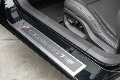 2019 Chevrolet Corvette Z51 3LT