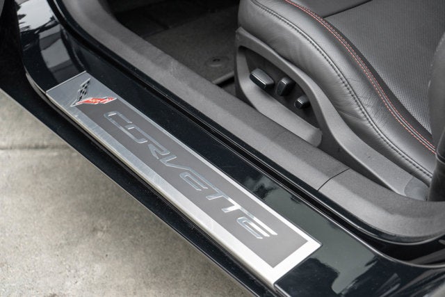 2019 Chevrolet Corvette Z51 3LT
