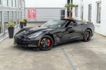 2019 Chevrolet Corvette Z51 3LT