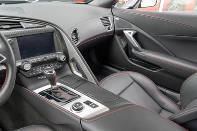 2019 Chevrolet Corvette Z51 3LT