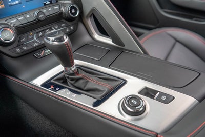 2019 Chevrolet Corvette Z51 3LT