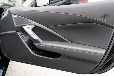 2019 Chevrolet Corvette Z51 3LT