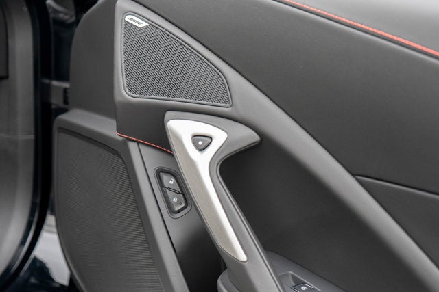 2019 Chevrolet Corvette Z51 3LT