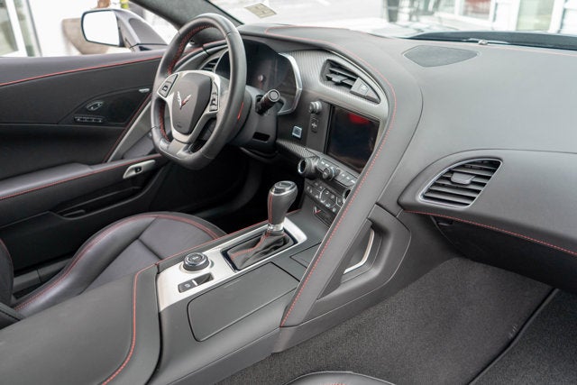 2019 Chevrolet Corvette Z51 3LT