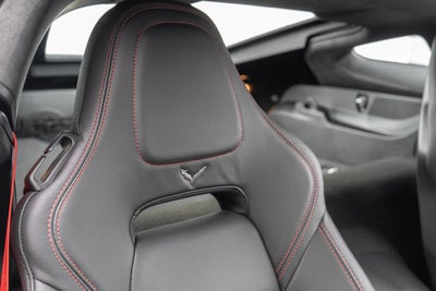 2019 Chevrolet Corvette Z51 3LT