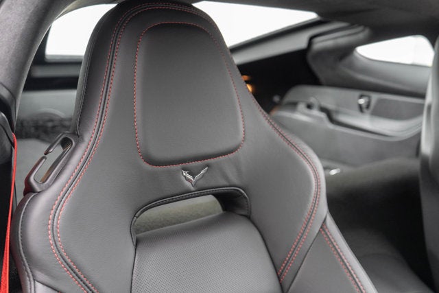 2019 Chevrolet Corvette Z51 3LT