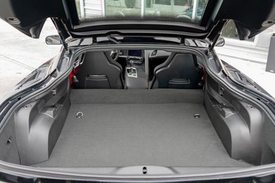 2019 Chevrolet Corvette Z51 3LT