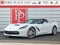 2016 Chevrolet Corvette Z51 3LT