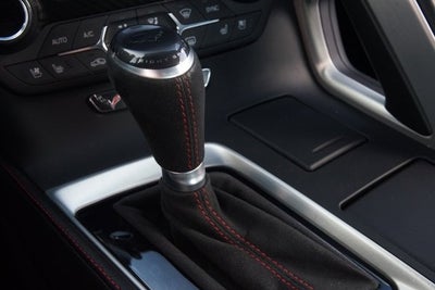 2016 Chevrolet Corvette Z51 3LT