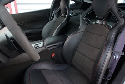 2016 Chevrolet Corvette Z51 3LT