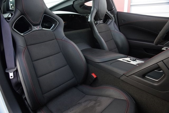 2016 Chevrolet Corvette Z51 3LT