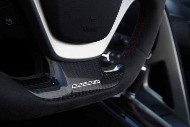 2016 Chevrolet Corvette Z51 3LT