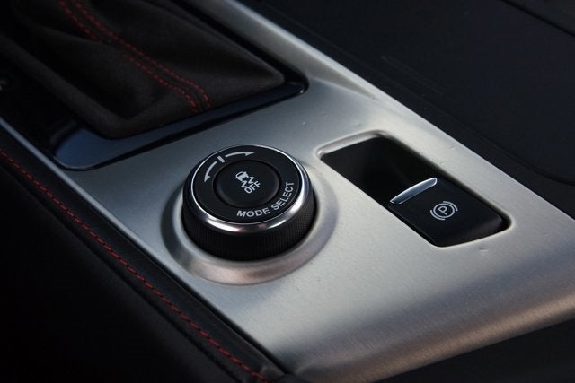 2016 Chevrolet Corvette Z51 3LT