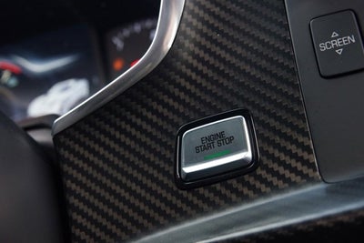 2016 Chevrolet Corvette Z51 3LT