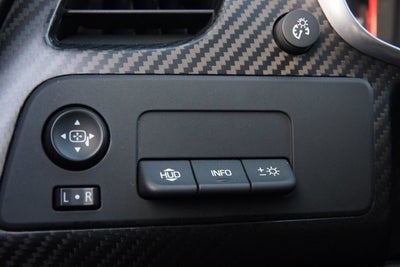 2016 Chevrolet Corvette Z51 3LT